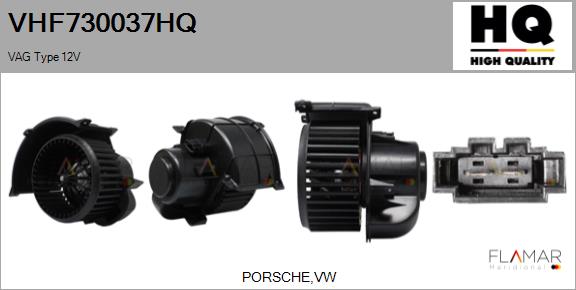 VHF730037HQ
