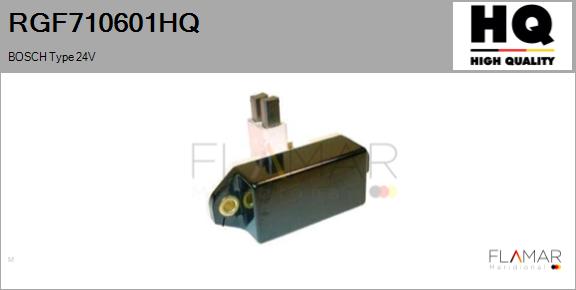 RGF710601HQ