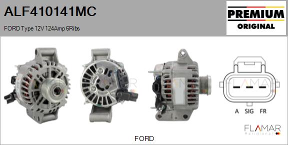 ALF410141MC