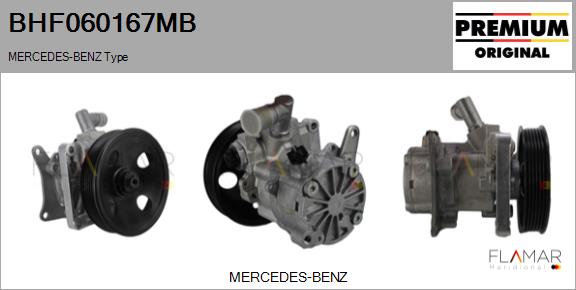 BHF060167MB