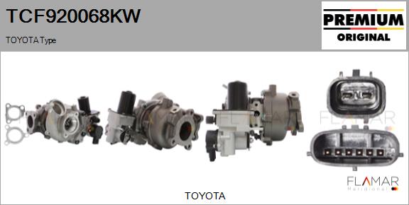 TCF920068KW