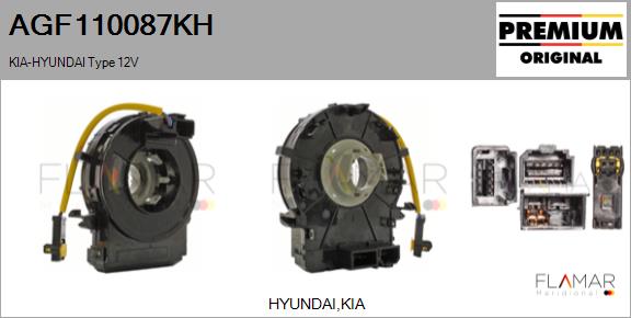 AGF110087KH