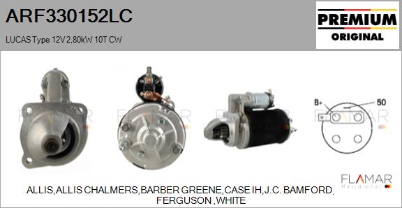 ARF330152LC