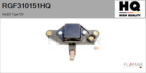 RGF310151HQ