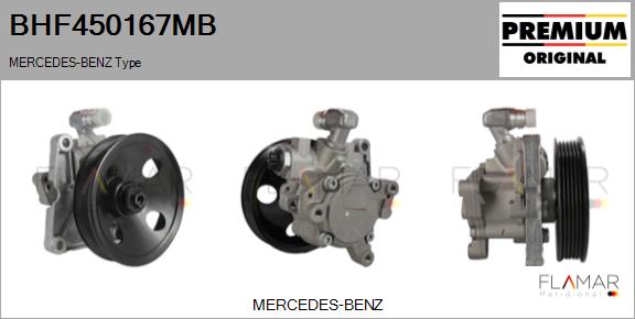 BHF450167MB