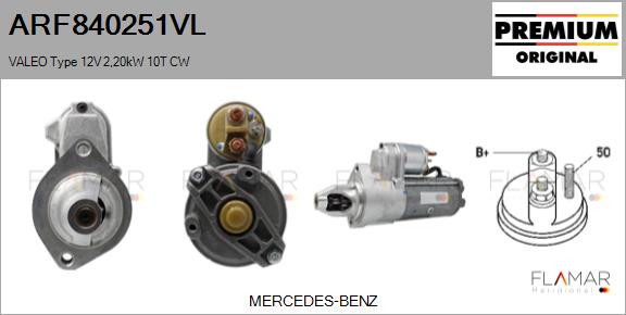 ARF840251VL