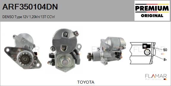 ARF350104DN