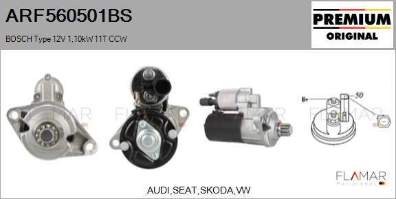 ARF560501BS