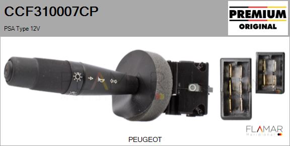 CCF310007CP