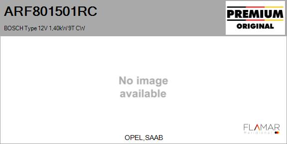 ARF801501RC