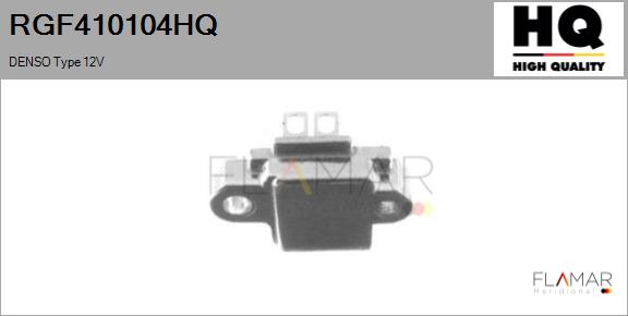 RGF410104HQ