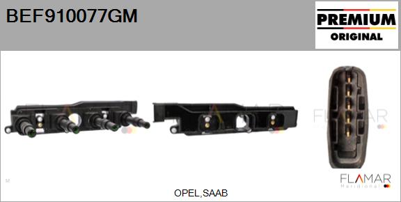 BEF910077GM