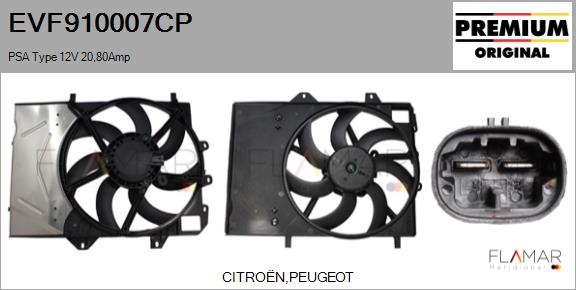 EVF910007CP