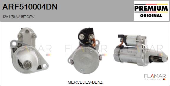 ARF510004DN