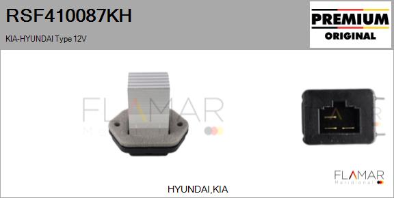RSF410087KH