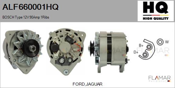 ALF660001HQ