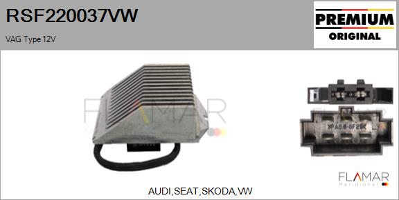 RSF220037VW