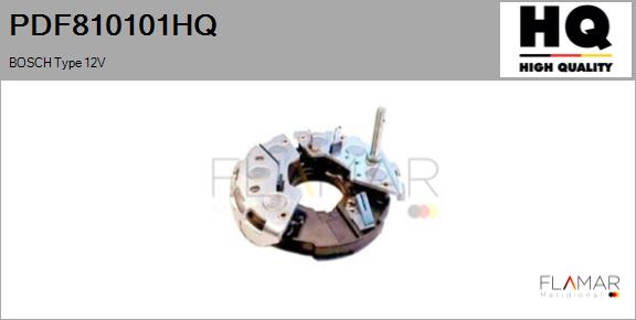 PDF810101HQ