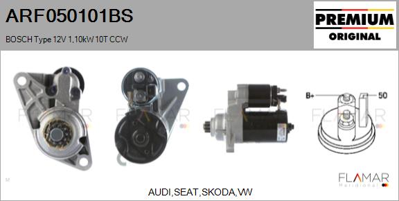 ARF050101BS