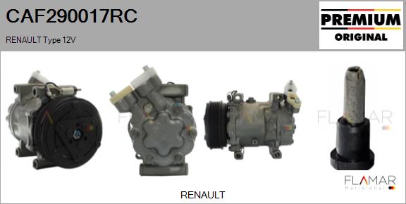 CAF290017RC