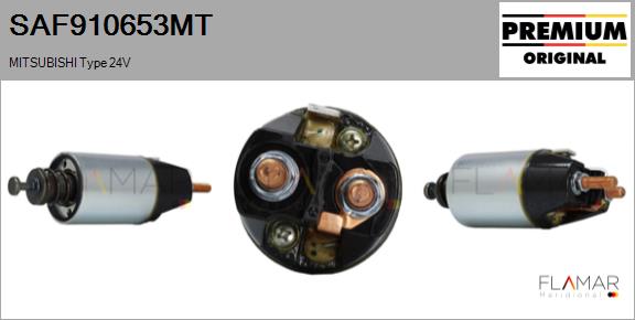 SAF910653MT