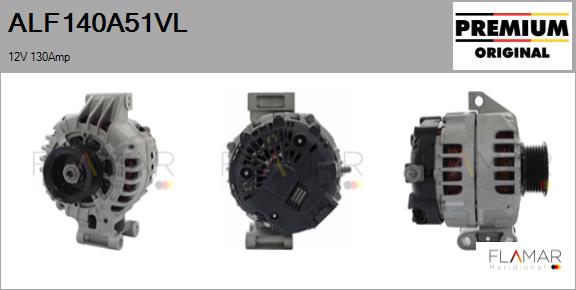 ALF140A51VL