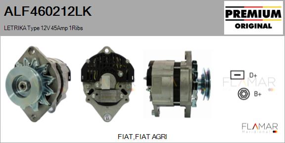 ALF460212LK