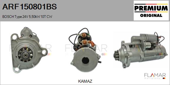 ARF150801BS