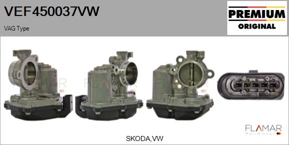 VEF450037VW