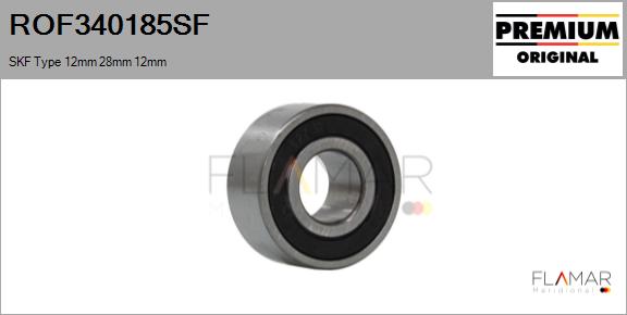 ROF340185SF