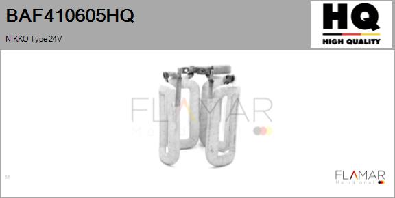 BAF410605HQ