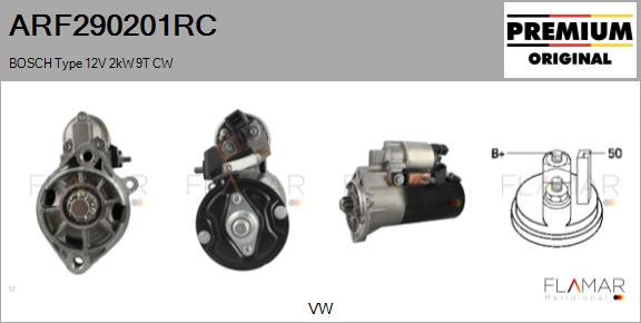 ARF290201RC