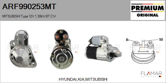 ARF990253MT