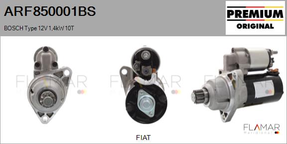 ARF850001BS