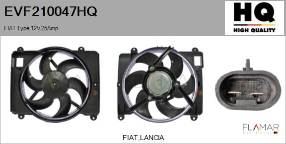 EVF210047HQ