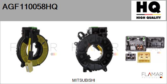AGF110058HQ
