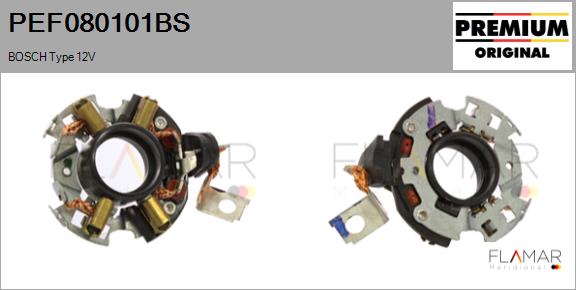 PEF080101BS