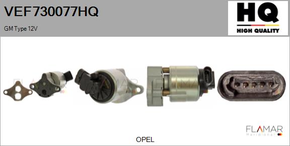 VEF730077HQ