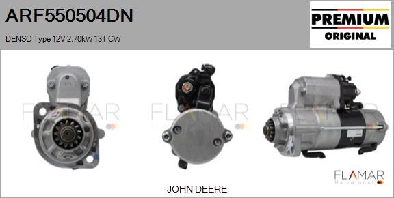 ARF550504DN
