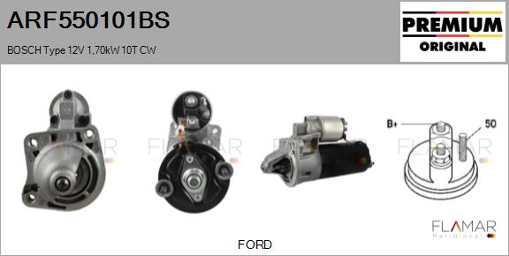 ARF550101BS