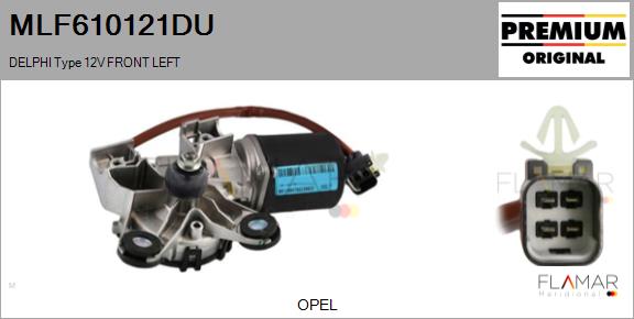 MLF610121DU