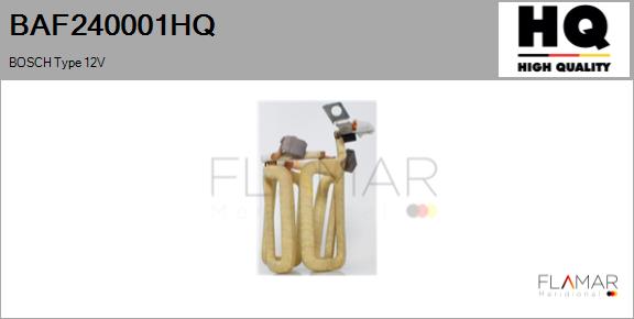 BAF240001HQ