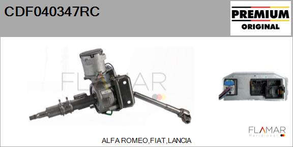 CDF040347RC