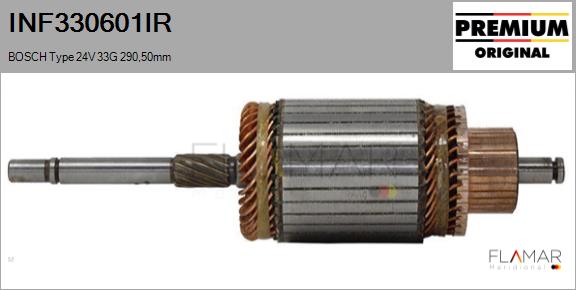 INF330601IR