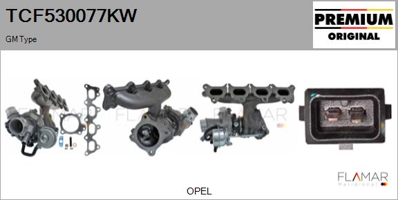 TCF530077KW