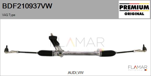 BDF210937VW