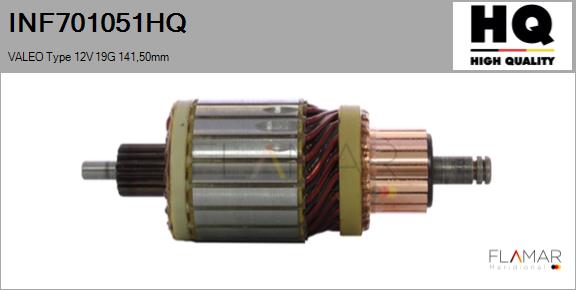 INF701051HQ