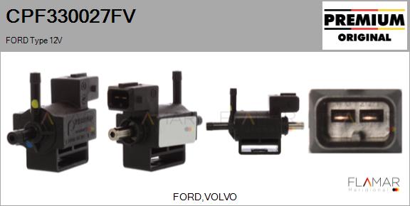 CPF330027FV