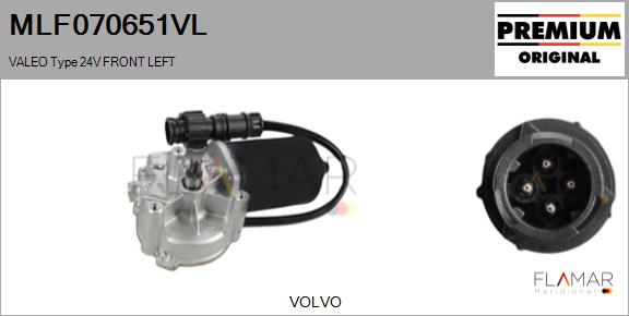 MLF070651VL