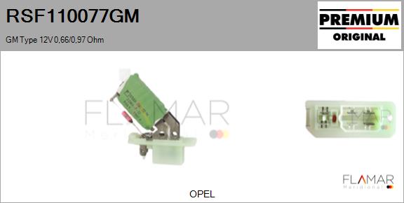 RSF110077GM